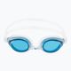 Μπλε γυαλιά κολύμβησης Nike Hyper Flow NESSA182-400 2