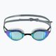 Γυαλιά κολύμβησης Nike Vapor Mirror πράσινα NESSA176