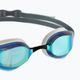 Γυαλιά κολύμβησης Nike Vapor Mirror πράσινα NESSA176 4