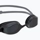 Γκρι γυαλιά κολύμβησης Nike Legacy σκούρου καπνού NESSA179-014 4