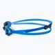 Nike Legacy Mirror μπλε παιδικά γυαλιά κολύμβησης NESSA180-400 3