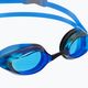 Nike Legacy Mirror μπλε παιδικά γυαλιά κολύμβησης NESSA180-400 4