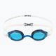 Παιδικά γυαλιά κολύμβησης Nike Legacy μπλε NESSA181-400 2