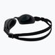 Γκρι γυαλιά κολύμβησης Nike Hyper Flow σκούρου καπνού NESSA182-014 4