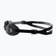 Παιδικά γυαλιά κολύμβησης Nike Hyper Flow γκρι σκούρο καπνό NESSA183-014 3