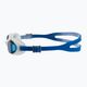 Παιδικά γυαλιά κολύμβησης Nike Hyper Flow μπλε NESSA183-400 3
