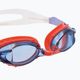 Παιδικά γυαλιά κολύμβησης Nike Chrome laser crimson NESSA188-633 4