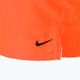Ανδρικό σορτς κολύμβησης Nike Essential 7" Volley πορτοκαλί NESSA559-822 3