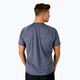 Ανδρικό μπλουζάκι προπόνησης Nike Heather navy blue NESSA589-440 2