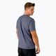 Ανδρικό μπλουζάκι προπόνησης Nike Heather navy blue NESSA589-440 4