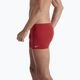 Ανδρικά μποξεράκια κολύμβησης Nike Hydrastrong Solid Square Leg κόκκινο NESSA002-614 8