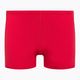 Ανδρικά μποξεράκια κολύμβησης Nike Hydrastrong Solid Square Leg κόκκινο NESSA002-614