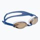 Γυαλιά κολύμβησης Nike Chrome Mirror ασημί NESS7152-040