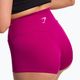 Γυναικείο Gymshark Training Short Shorts berry pink 4