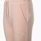Γυναικείο παντελόνι προπόνησης Gymshark Pippa ροζ 7
