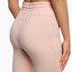 Γυναικείο παντελόνι προπόνησης Gymshark Pippa ροζ 4