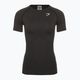 Γυναικείο μπλουζάκι προπόνησης Gymshark Vital Seamless μαύρο/μαύρο 5