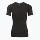 Γυναικείο μπλουζάκι προπόνησης Gymshark Vital Seamless μαύρο/μαύρο 6