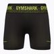 Γυναικείο σορτς προπόνησης Gymshark Apex Seamless Low Rise πράσινο/μαύρο 5