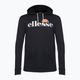 Ανδρικό φούτερ προπόνησης Ellesse Ferrer Oh Hoody μαύρο 5