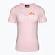 Ellesse γυναικείο προπονητικό πουκάμισο Hayes ανοιχτό ροζ