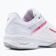 Γυναικεία παπούτσια τένις Mizuno Wave Exceed Tour 4 CC λευκό 61GA207164 8