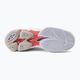 Γυναικεία παπούτσια βόλεϊ Mizuno Wave Lightning Z6 λευκό V1GC200010 5