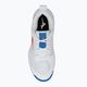 Mizuno Wave Supersonic 2 παπούτσια βόλεϊ λευκό V1GA204025 6