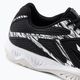Mizuno Thunder Blade 3 παπούτσια βόλεϊ μαύρο και λευκό V1GA217002 8