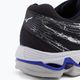 Ανδρικά παπούτσια βόλεϊ Mizuno Wave Voltage navy blue V1GA216001 8