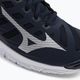 Ανδρικά παπούτσια βόλεϊ Mizuno Wave Voltage Mid navy blue V1GA216501 7
