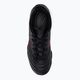 Mizuno Monarcida II Sel AS Jr παιδικά ποδοσφαιρικά παπούτσια μαύρα P1GE2105K00 6