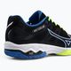 Ανδρικά παπούτσια τένις Mizuno Wave Exceed Light AC μαύρο 61GA2218 8