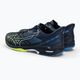 Ανδρικά παπούτσια τένις Mizuno Wave Exceed Tour 5AC navy blue 61GA2270 3