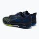 Ανδρικά παπούτσια τένις Mizuno Wave Exceed Tour 5CC navy blue 61GC2274 3