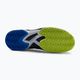 Ανδρικά παπούτσια τένις Mizuno Wave Exceed Tour 5CC navy blue 61GC2274 4