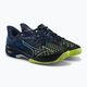 Ανδρικά παπούτσια τένις Mizuno Wave Exceed Tour 5CC navy blue 61GC2274 5