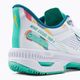 Γυναικεία παπούτσια τένις Mizuno Wave Exceed Tour 5CC λευκό 61GC2275 8