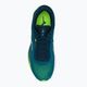 Ανδρικά αθλητικά παπούτσια τρεξίματος Mizuno Wave Skyrise 3 μπλε J1GC220901 6