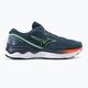 Ανδρικά παπούτσια για τρέξιμο Mizuno Wave Skyrise 3 nibies J1GC220981 2