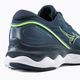 Ανδρικά παπούτσια για τρέξιμο Mizuno Wave Skyrise 3 nibies J1GC220981 8
