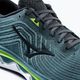 Ανδρικά αθλητικά παπούτσια τρεξίματος Mizuno Wave Horizon 6 μπλε J1GC222615 9