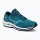 Ανδρικά αθλητικά παπούτσια τρεξίματος Mizuno Wave Inspire 18 μπλε J1GC224402