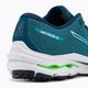 Ανδρικά αθλητικά παπούτσια τρεξίματος Mizuno Wave Inspire 18 μπλε J1GC224402 8