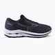 Ανδρικά παπούτσια για τρέξιμο Mizuno Wave Inspire 18 μαύρο J1GC224404 2