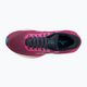 Γυναικεία παπούτσια για τρέξιμο Mizuno Skyrise 3 ροζ παγώνι/λευκό/μπλε αλγερινό 12