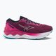Γυναικεία παπούτσια για τρέξιμο Mizuno Skyrise 3 ροζ παγώνι/λευκό/μπλε αλγερινό 2