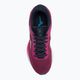 Γυναικεία παπούτσια για τρέξιμο Mizuno Skyrise 3 ροζ παγώνι/λευκό/μπλε αλγερινό 6