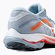 Γυναικεία παπούτσια για τρέξιμο Mizuno Wave Ultima 13 γκρι J1GD221804 7