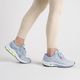 Γυναικεία παπούτσια για τρέξιμο Mizuno Wave Inspire 18 γκρι J1GD224401 2